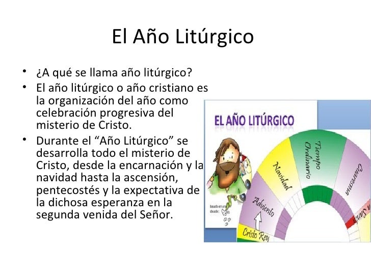 calendario liturgico 2012 da